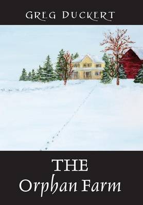 The Orphan Farm (Hardback)