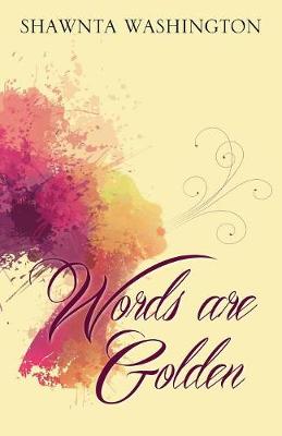 Words are Golden (Paperback)