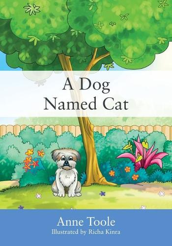 A Dog Named Cat (Paperback)