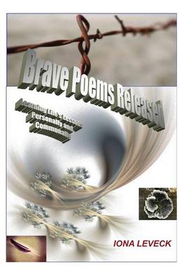 Brave Poems Released (Paperback)