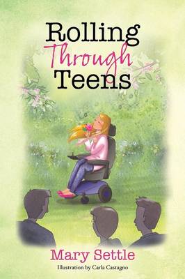 Rolling Through Teens (Paperback)