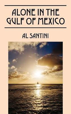 Alone in the Gulf of Mexico (Paperback)
