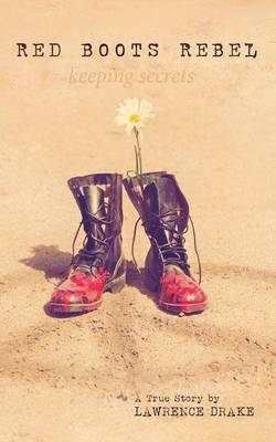Red Boots Rebel (Paperback)