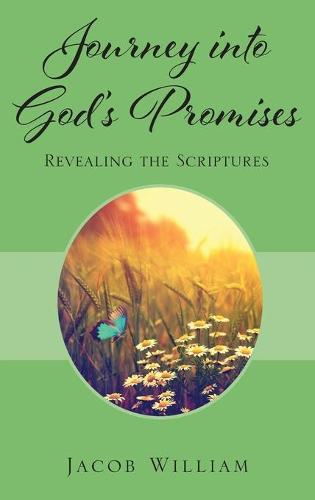 Journey Into God's Promises: Revealing the Scriptures (Hardback)