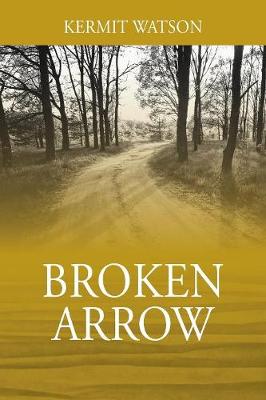 Broken Arrow (Paperback)