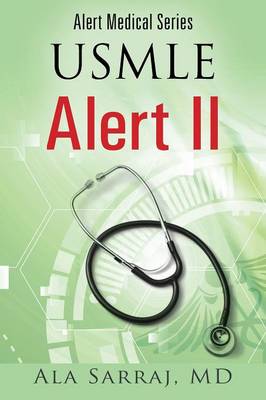 Alert Medical Series: USMLE Alert II (Paperback)