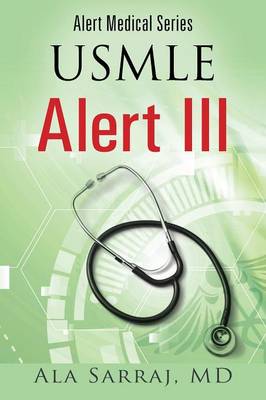 Alert Medical Series: USMLE Alert III (Paperback)