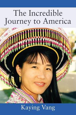 The Incredible Journey to America (Paperback)
