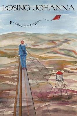 Losing Johanna (Paperback)