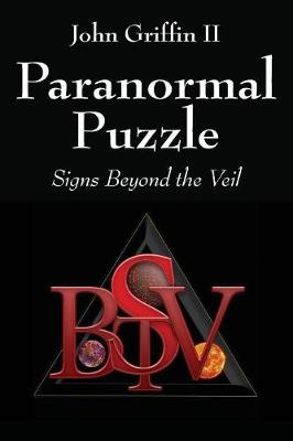 Paranormal Puzzle: Signs Beyond the Veil (Paperback)