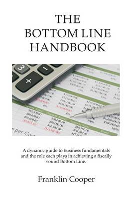 The Bottom Line Handbook (Paperback)