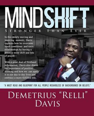 Mind Shift: Stronger Than Ever (Paperback)