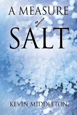 A Measure of Salt (Paperback)