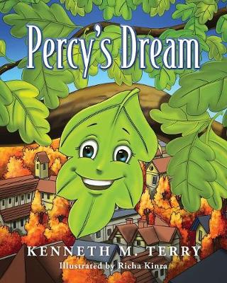 Percy's Dream (Paperback)