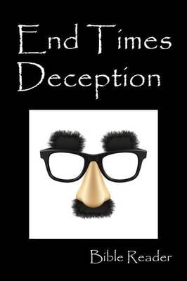 End Times Deception (Paperback)