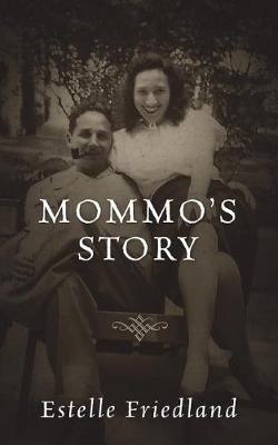 Mommo's Story (Paperback)