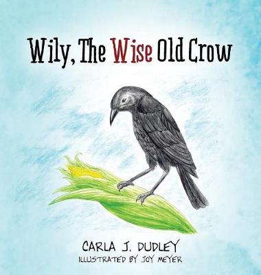 Wily, the Wise Old Crow (Hardback)