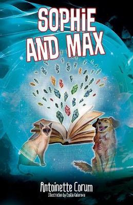Sophie and Max (Paperback)