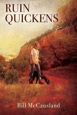 Ruin Quickens (Paperback)