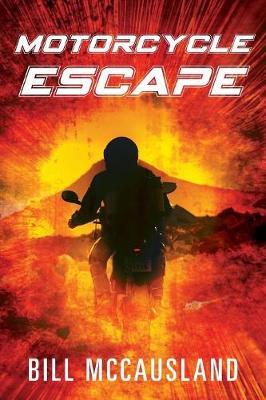 Motorcycle Escape (Paperback)