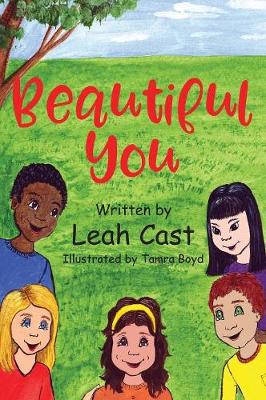 Beautiful You (Hardback)