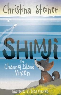Shimji, the Channel Island Vixen (Paperback)