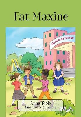 Fat Maxine (Paperback)
