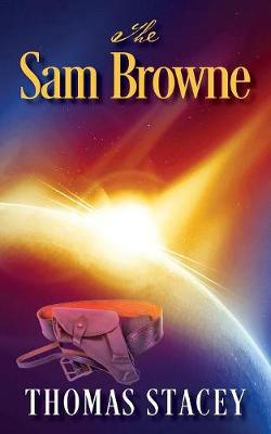 The Sam Browne (Paperback)