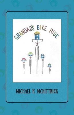 Grandad's Bike Ride (Paperback)
