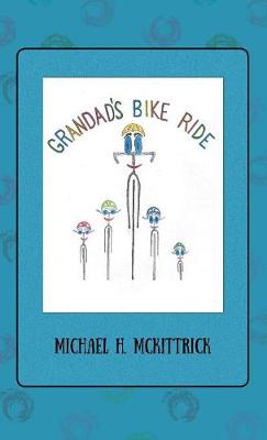 Grandad's Bike Ride (Hardback)
