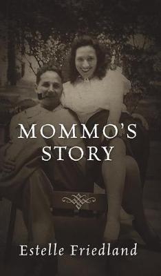 Mommo's Story (Hardback)