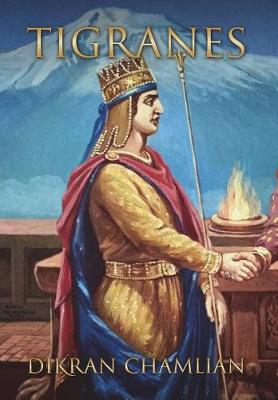 Tigranes (Hardback)
