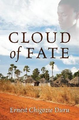 Cloud of Fate (Paperback)