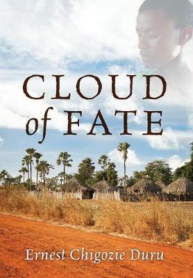 Cloud of Fate (Hardback)