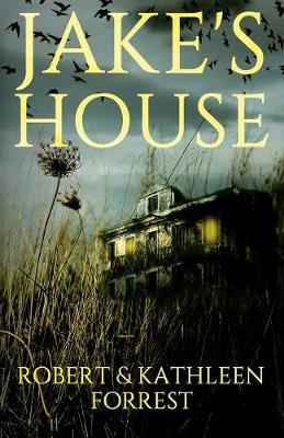 Jake's House (Paperback)