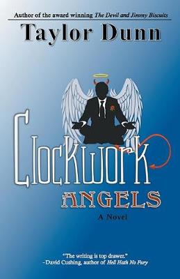 Clockwork Angels (Paperback)