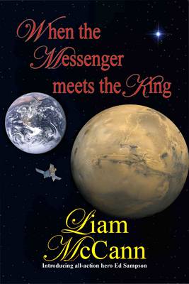 When the Messenger Meets the King (Paperback)