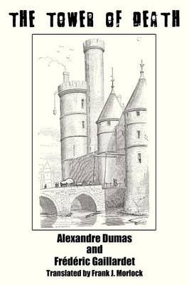 The Tower of Death: A Play in Five Acts (Paperback)