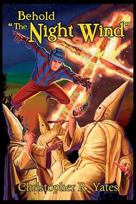 Behold the Night Wind: The Night Wind Saga, Volume Five (Paperback)