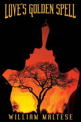 Love's Golden Spell (Paperback)