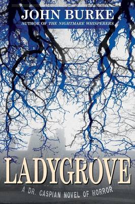 Ladygrove: A Dr. Caspian Novel of Horror (Paperback)