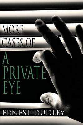 More Cases of a Private Eye: Classic Crime Stories (Paperback)