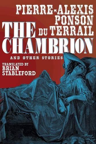 The Chambrion and Other Stories (Paperback)