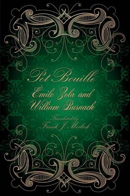 Pot Bouille: A Play in Five Acts (Paperback)