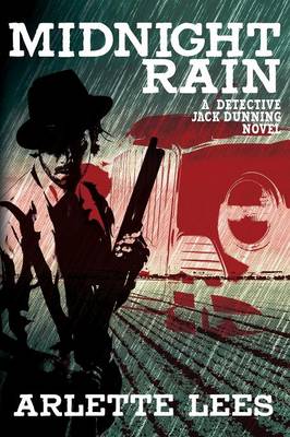Midnight Rain: A Detective Jack Dunning Novel (Paperback)