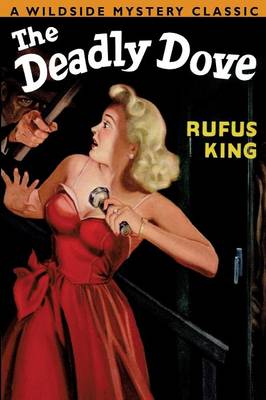 The Deadly Dove (Paperback)