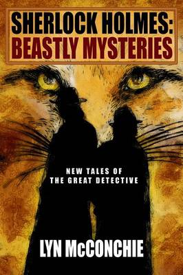 Sherlock Holmes -- Beastly Mysteries (Paperback)