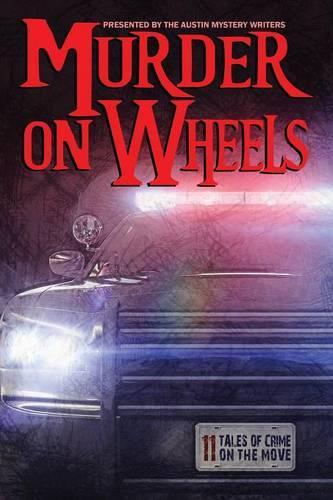 Murder on Wheels (Paperback)