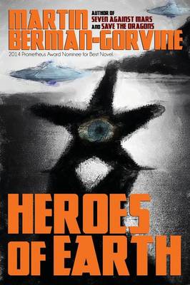 Heroes of Earth (Paperback)