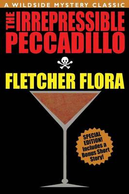 The Irrepressible Peccadillo (Paperback)
